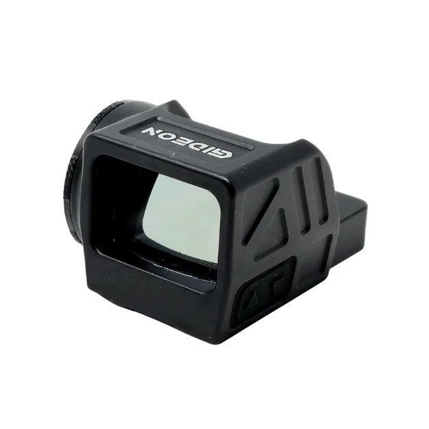 Gideon Optics Granite MOS Carry